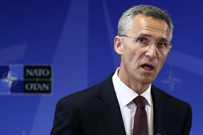 Baş katib: NATO Rusiya sərhədləri yaxınlığında kontingentini artırıb