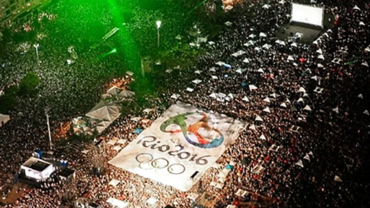 UN: Threat of terrorist attacks during Rio Olympics is still high