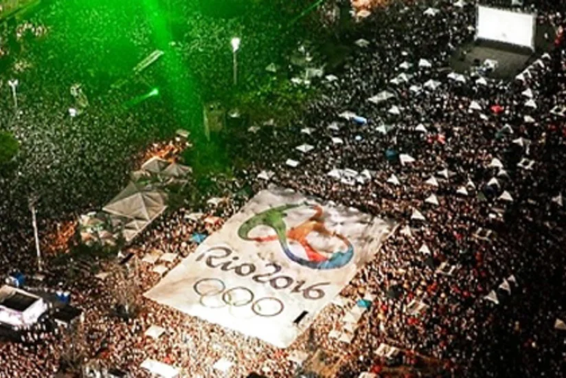 UN: Threat of terrorist attacks during Rio Olympics is still high