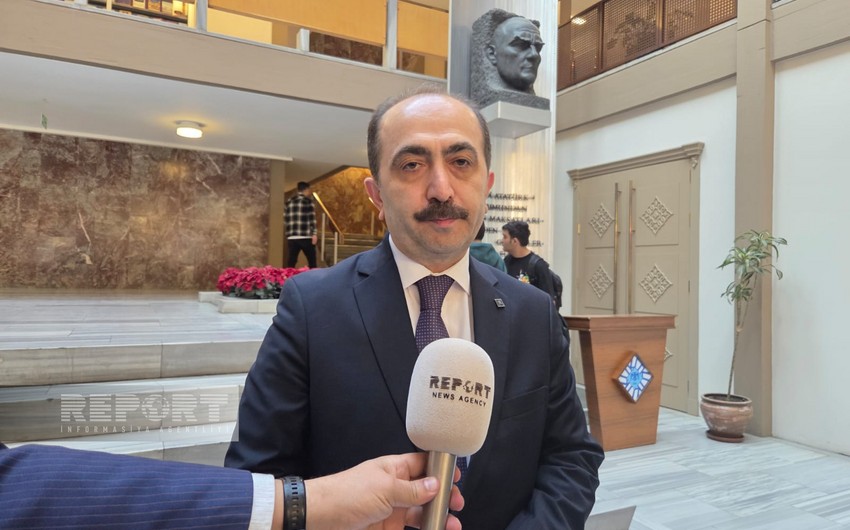 Chairman of Turkish Historical Society: Armenians committed atrocities against Azerbaijanis