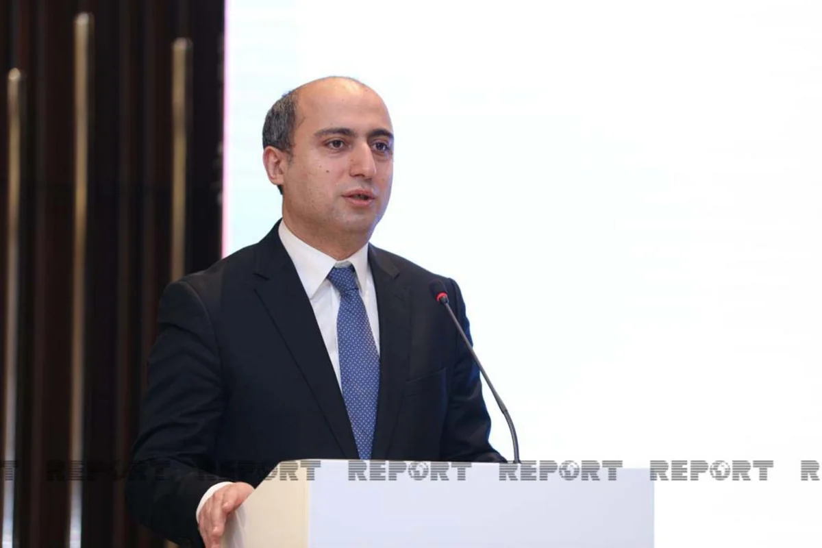 Təhsil naziri Gürcüstanda müzakirə etdiyi məsələlərdən danışıb