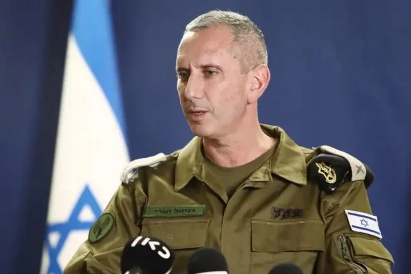 IDF says diplomatic window is still open