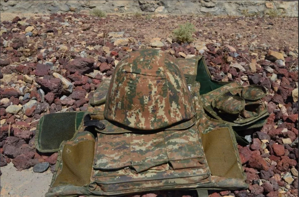 Qarabağda məhv edilən daha 72 erməni hərbçisinin adı açıqlanıb