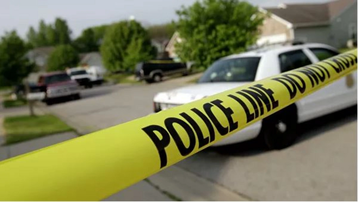 Texasda polis əməkdaşları güllələnib