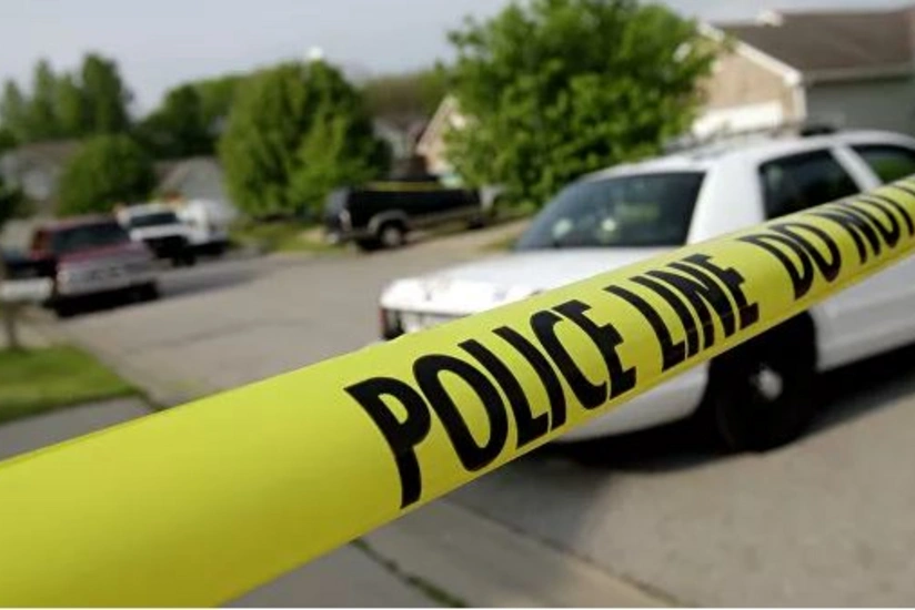 Texasda polis əməkdaşları güllələnib