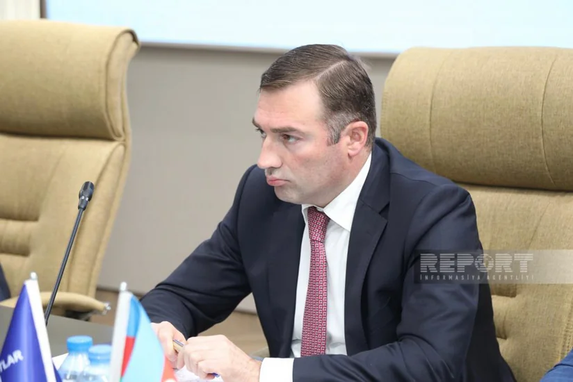 KOBİA: Из строительного сектора поступают различные заявки 