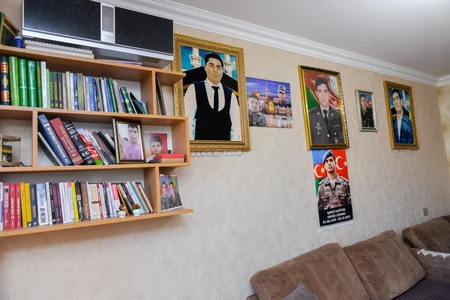 “PAŞA Holding” Ramazan bayramı münasibətilə şəhid ailələrinə bayram sovqatları çatdıracaq