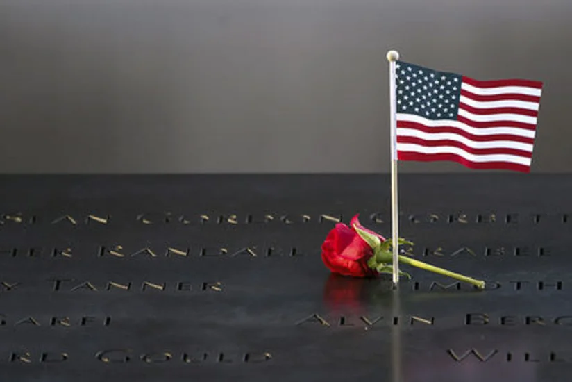 В Нью-Йорке почтили память жертв терактов 11 сентября