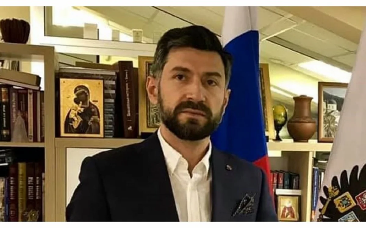 Georgian expert: Silk Road Forum can help find common ground between Baku and Yerevan