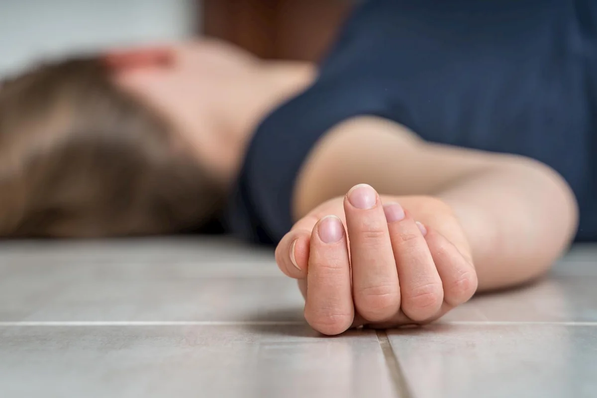 Gəncədə 19 yaşlı qızın meyiti zibillikdən tapılıb, saxlanılan var