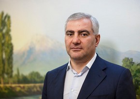Samvel Karapetyan məhkəmənin qərarı ilə 2 ay müddətinə həbs edilib