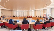 Xarici diplomatlar üçün təlim proqramına start verilib
