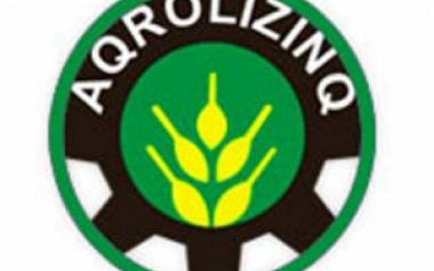 Bölgələrdə Aqrolizinqin texnikasına tələbat azalır