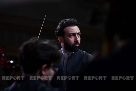 Bakıda Muzeydə gecə adlı konsert keçirilib
