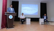 Media tədqiqatçıları “MEDİAFEST-2025” çərçivəsində Naxçıvanda tələbələrlə görüşüb