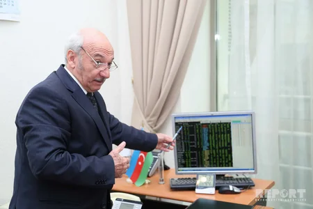“Azərenerji”nin baş mühəndisi: Buranı bir saniyə də nəzarətsiz qoymaq olmaz - MÜSAHİBƏ