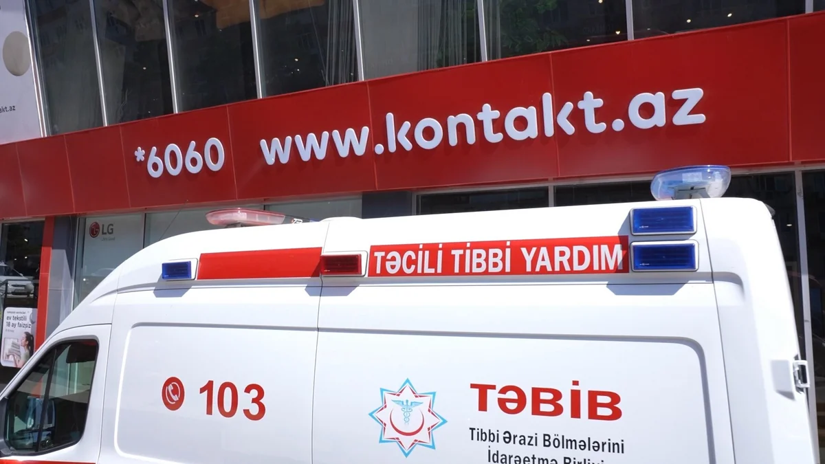 “Kontakt Home” əməkdaşları üçün könüllü vaksinasiya təşkil etdi