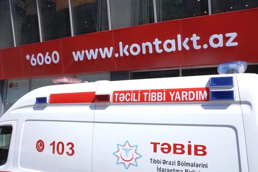 “Kontakt Home” əməkdaşları üçün könüllü vaksinasiya təşkil etdi