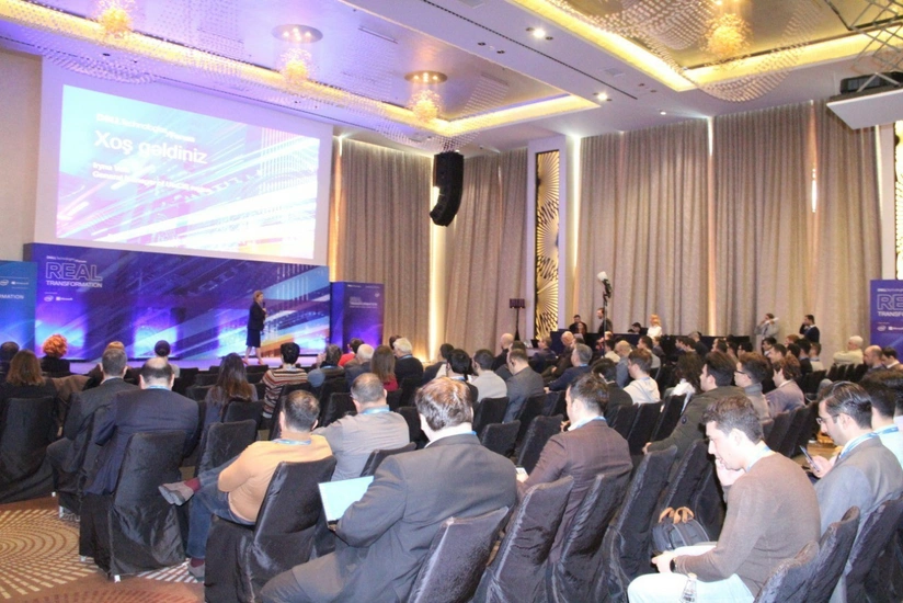 ABŞ-ın İKT nəhənginin Azərbaycanda planları var