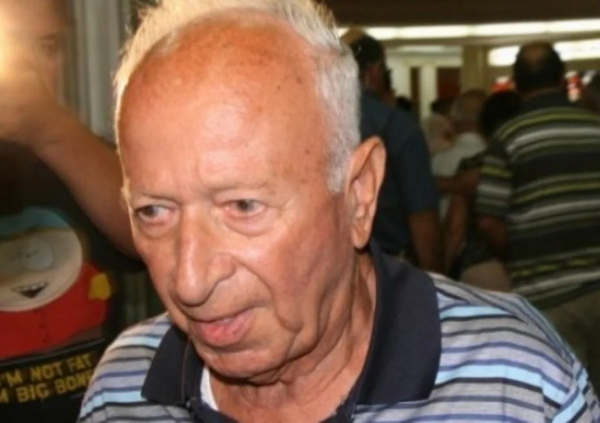 Turkish 18th PM dies