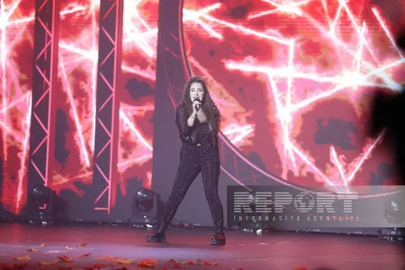 45 vocalists competing in second round of Baku Autumn contest