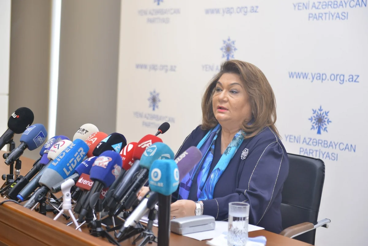 Hicran Hüseynova hərbi helikopterə minməsi barədə açıqlama verib: Ora nə kefə getmişdim, nə də kurorta