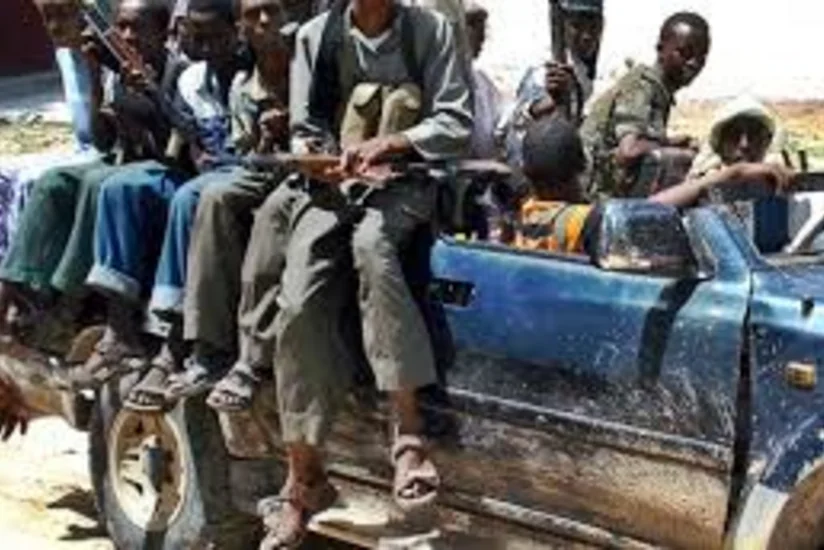 Somalidə güclü partlayış: beş ölü