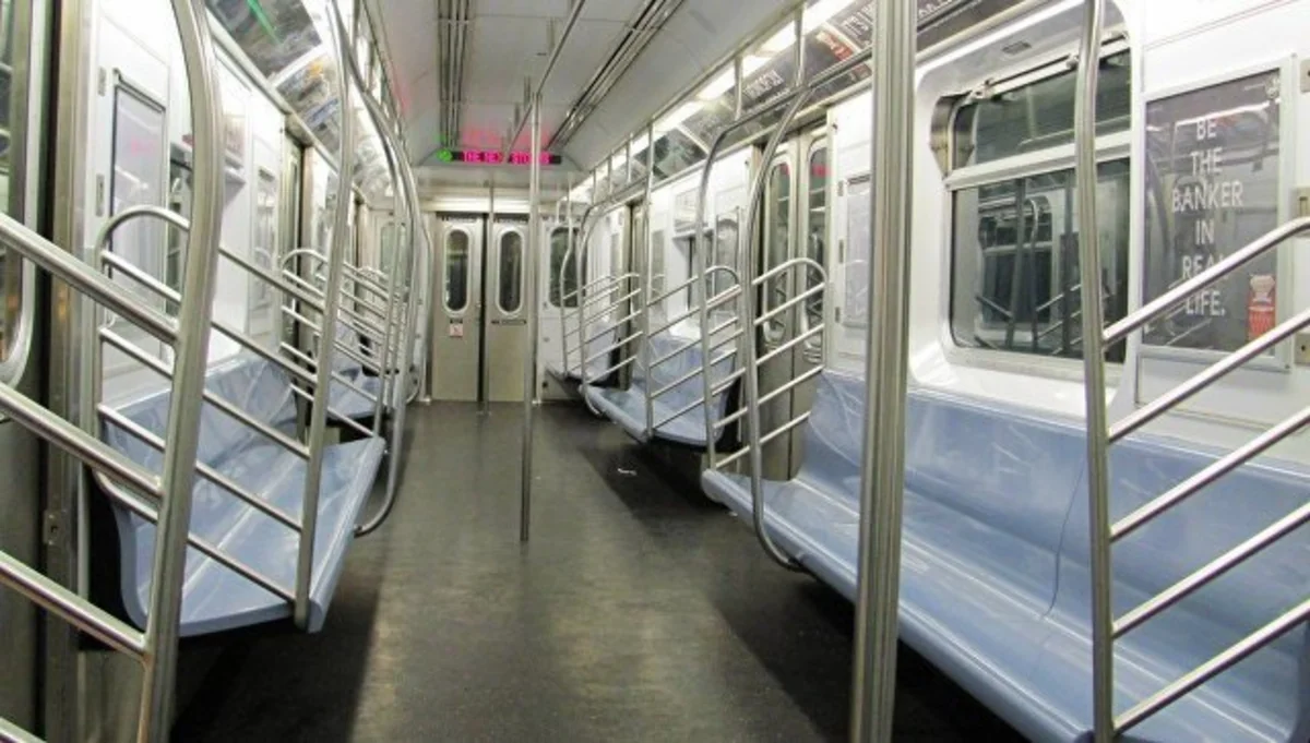 Nyu-Yorkda 11 sentyabr terror aktında dağılmış metro stansiyası istifadəyə verilib