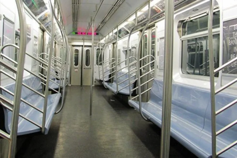 Nyu-Yorkda 11 sentyabr terror aktında dağılmış metro stansiyası istifadəyə verilib