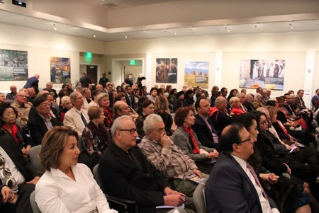 Los Angeles faith leaders: Azerbaijan's multiculturalism an example to whole world