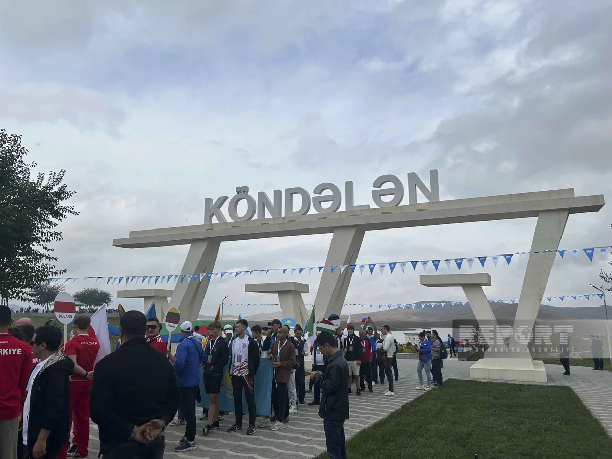 Azərbaycanın daha iki təmsilçisi Mingəçevir reqatası-2024”də medal qazanıblar