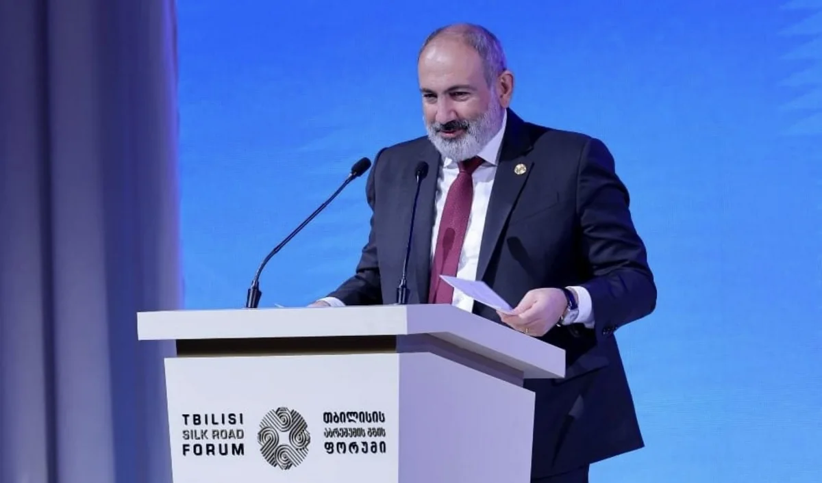 Erməni utopik sosialisti – Paşinyan xəyallarının əsirinə çevrilib - ŞƏRH