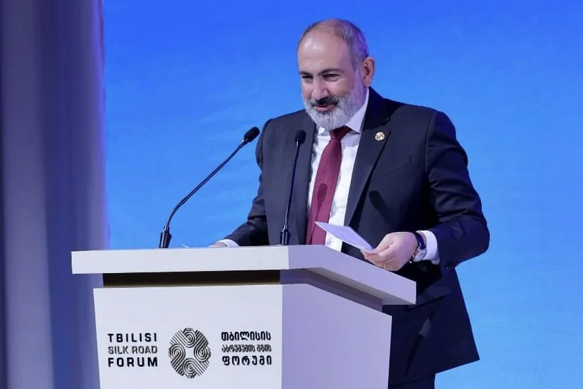 Erməni utopik sosialisti – Paşinyan xəyallarının əsirinə çevrilib - ŞƏRH