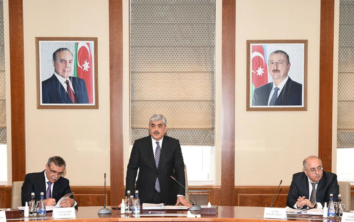 Funds directed to reconstruction of Karabakh announced