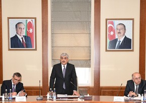 Funds directed to reconstruction of Karabakh announced