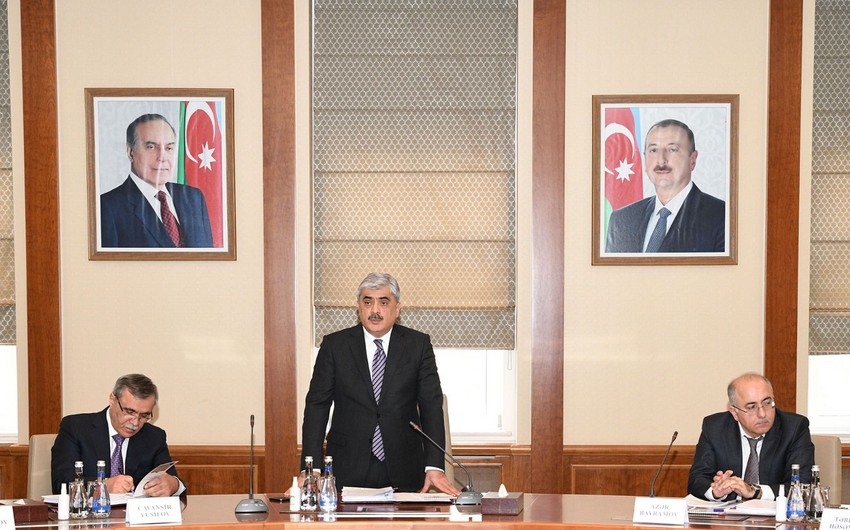 Qarabağın bərpasına xərclənmiş vəsaitin məbləği açıqlanıb