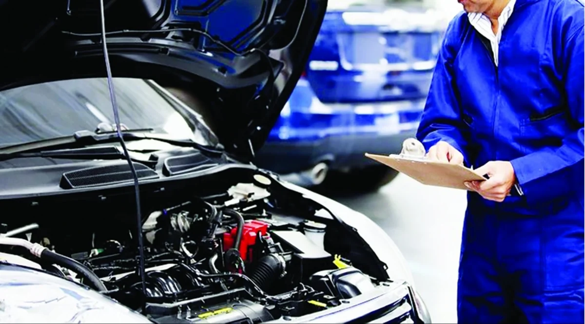 Karantin rejimində avtomobilləri harada texniki baxışdan keçirmək olar?