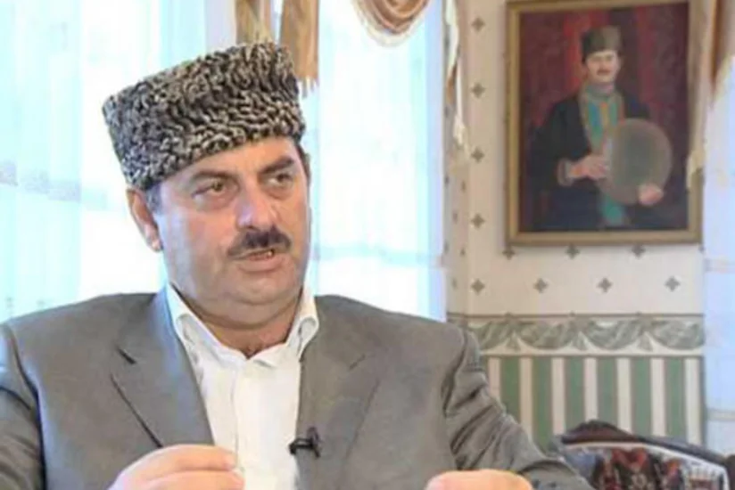 Xalq artisti Ağaxan Abdullayev torpağa tapşırılıb - YENİLƏNİB-2