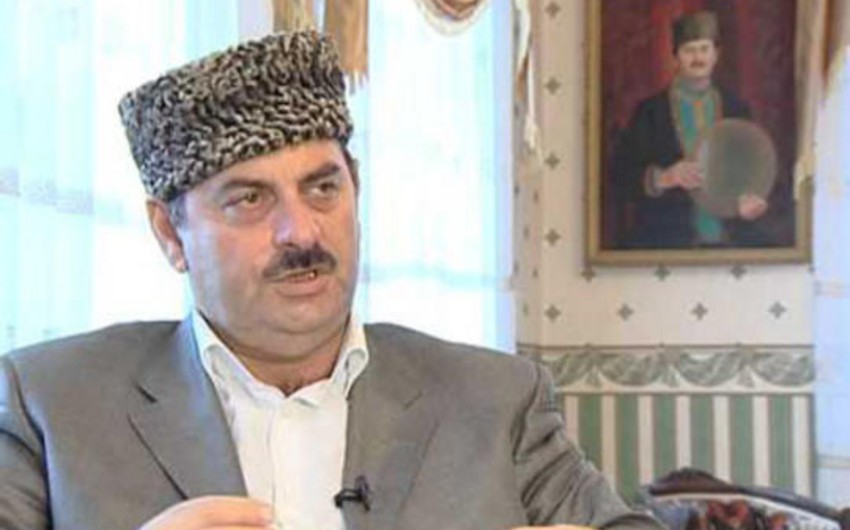 Xalq artisti Ağaxan Abdullayev torpağa tapşırılıb - YENİLƏNİB-2