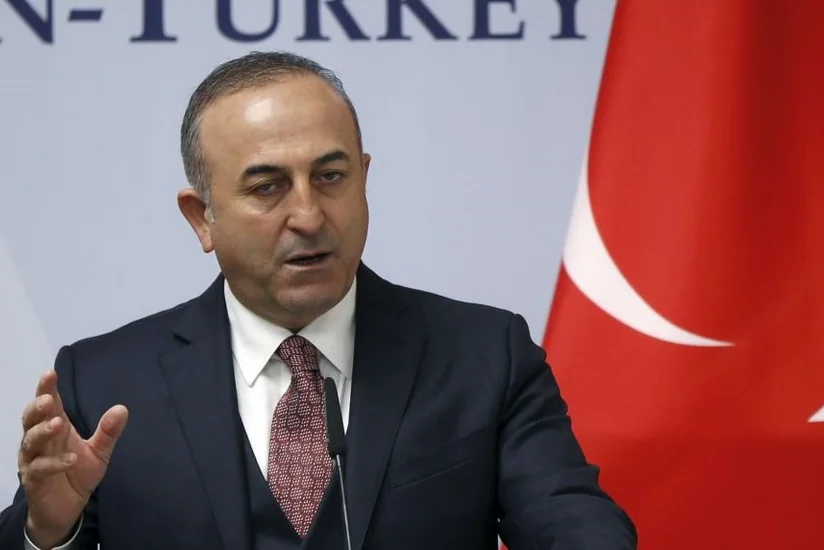 Türkiyə XİN başçısı Rusiyaya səfər edəcək