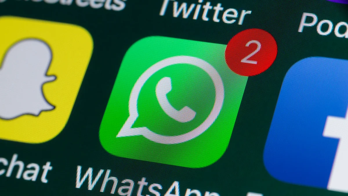 “WhatsApp” messencerinin və “Instagram”ın fəaliyyəti normallaşıb - YENİLƏNİB - 2