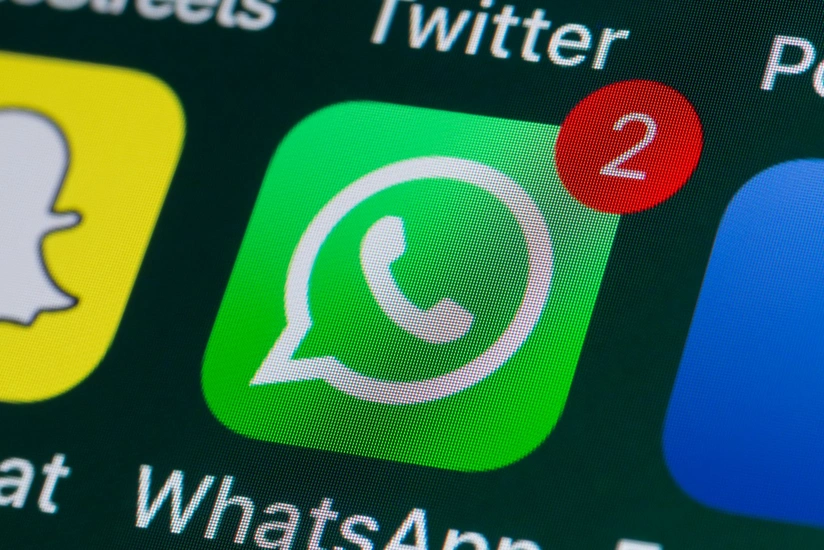 “WhatsApp” messencerinin və “Instagram”ın fəaliyyəti normallaşıb - YENİLƏNİB - 2