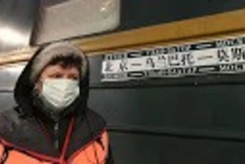 Российские железные дороги остановили пассажирское сообщение с Китаем