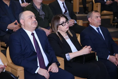 Ministry of Culture discusses roadmap for 2023-2024