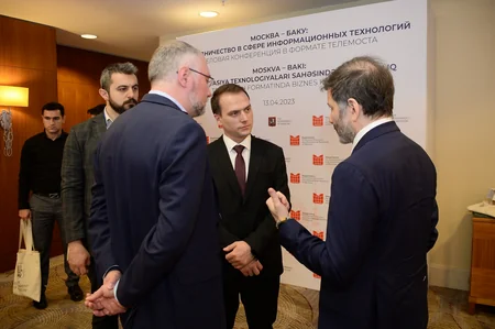 SİMA vasitəsilə xarici vətəndaşlara da rəqəmsal imza veriləcək
