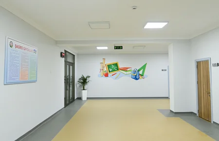 İlin sonunadək istismara veriləcək məktəblərin sayı açıqlanıb