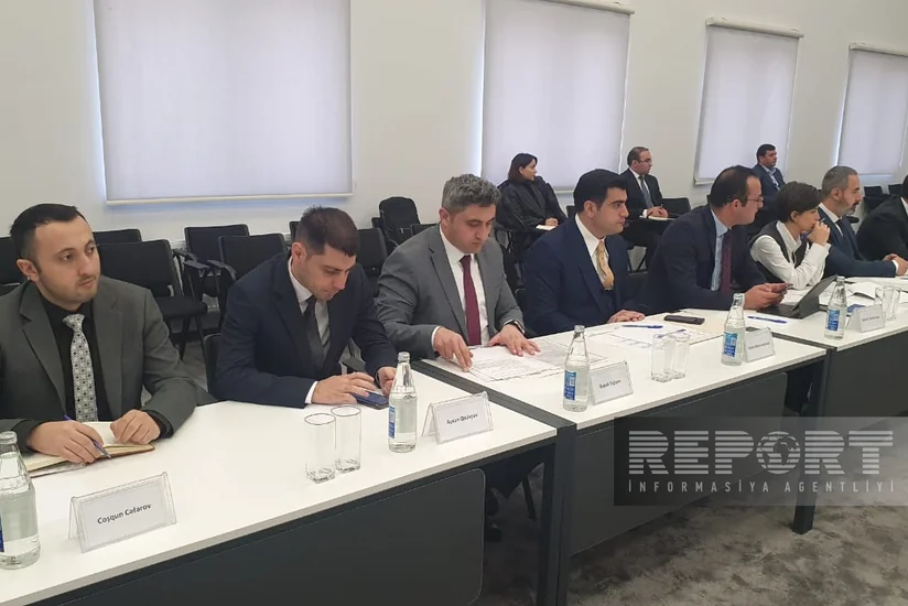 Azad olunan ərazilərdə məskunlaşan 12 min şəxsin peşə hazırlığına cəlbi nəzərdə tutulub - YENİLƏNİB