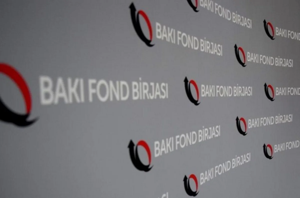 BFB-nin sədr əvəzi: “2022-ci ildə də rekord nəticələr gözləyirik”