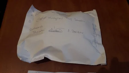 Ağsuda keçmiş məhkumdan “Kalaşnikov” avtomatı və narkotik vasitə aşkarlanıb