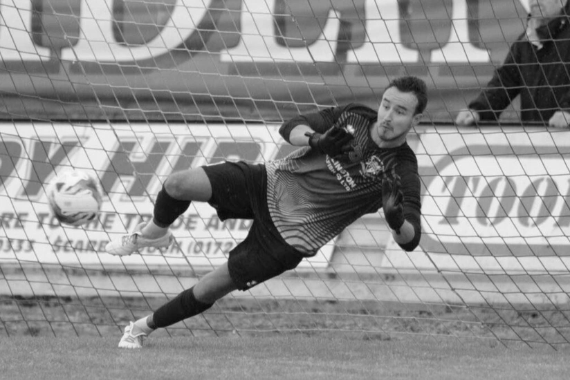 İngiltərə klubunun qapıçısı faciəvi şəkildə həlak olub